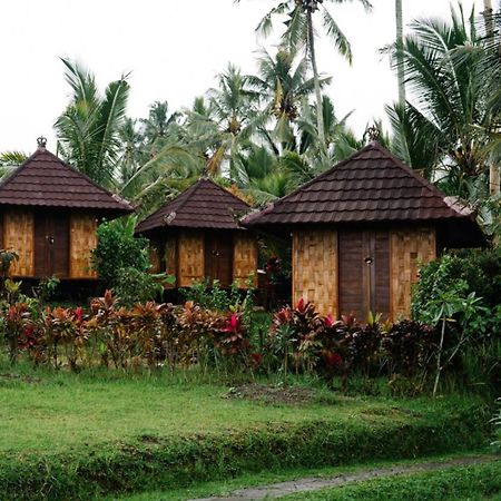 Puri Sunny Camp Villa Munduk  Ngoại thất bức ảnh