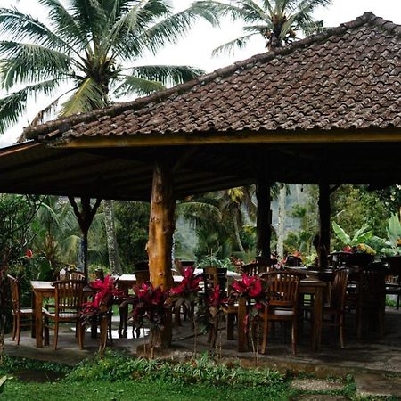 Puri Sunny Camp Villa Munduk  Ngoại thất bức ảnh