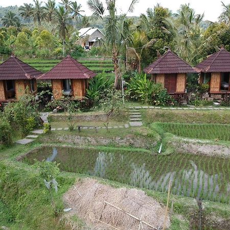 Puri Sunny Camp Villa Munduk  Ngoại thất bức ảnh