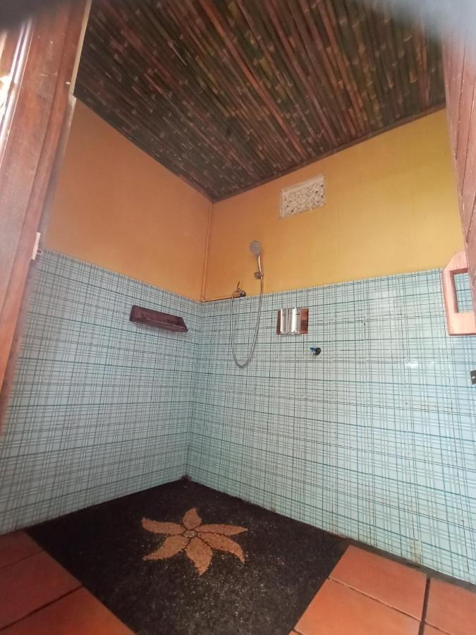 Puri Sunny Camp Villa Munduk  Ngoại thất bức ảnh