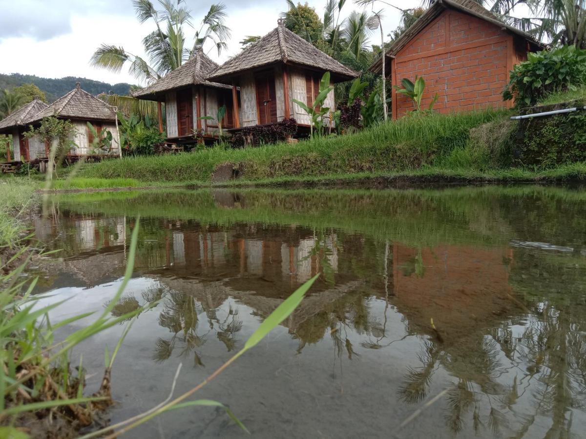 Puri Sunny Camp Villa Munduk  Ngoại thất bức ảnh