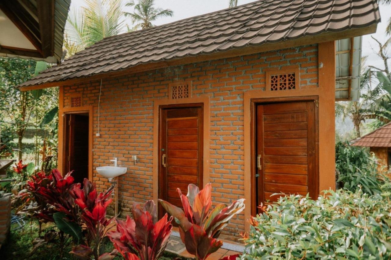 Puri Sunny Camp Villa Munduk  Ngoại thất bức ảnh