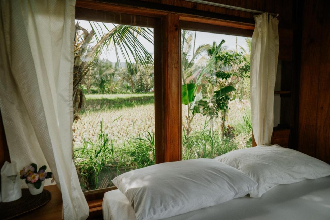 Puri Sunny Camp Villa Munduk  Ngoại thất bức ảnh
