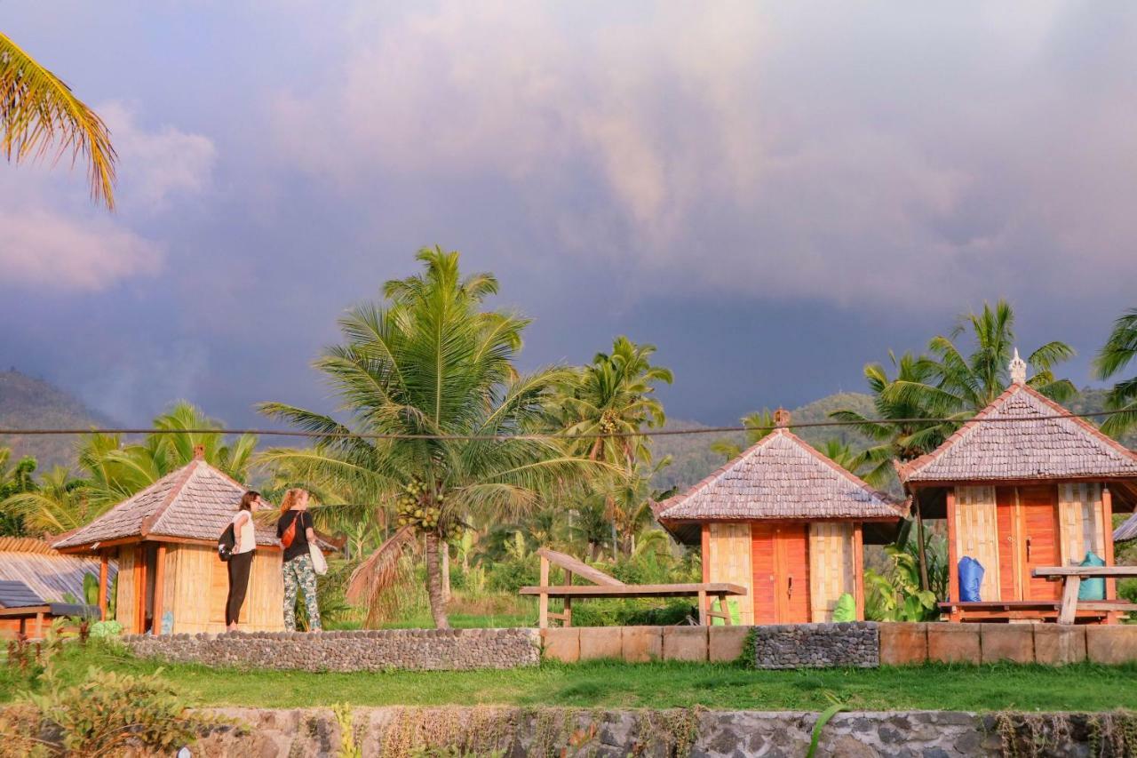 Puri Sunny Camp Villa Munduk  Ngoại thất bức ảnh