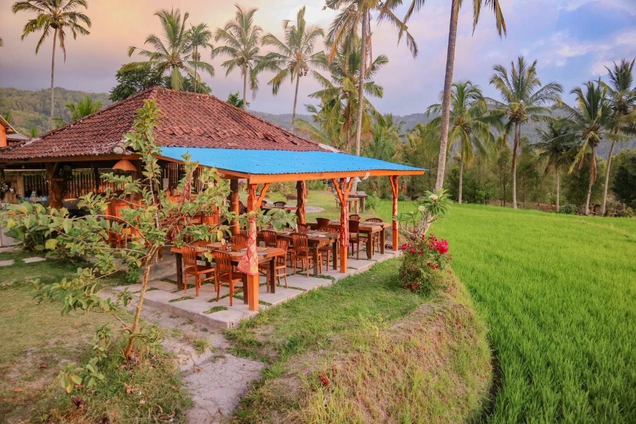 Puri Sunny Camp Villa Munduk  Ngoại thất bức ảnh