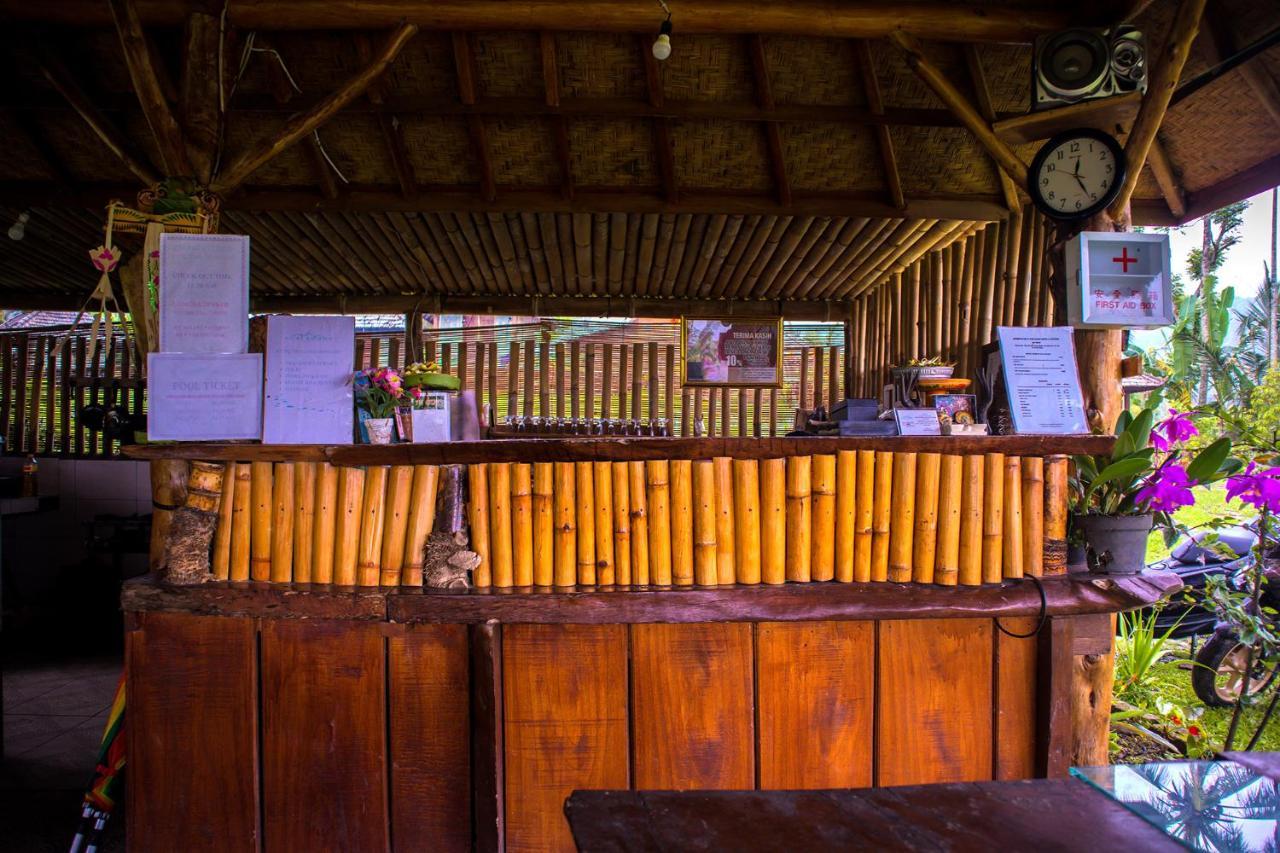 Puri Sunny Camp Villa Munduk  Ngoại thất bức ảnh